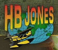 HB Jones