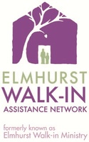 Elmhurst Walk-In Assistance Network