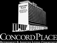 Concord Place Retirement Community
