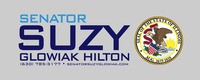 Friends of Suzy Glowiak