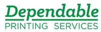 Dependable Printing Services