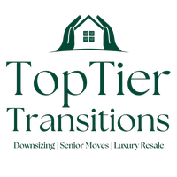 Top Tier Transitions