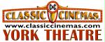 York Theatre - Classic Cinemas