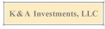 K & A Investments, LLC 