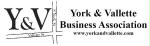 York & Vallette Business Association