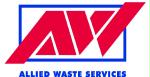 Allied Waste Services