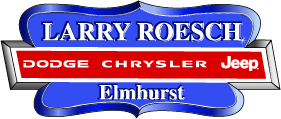 Larry Roesch Chrysler Jeep Dodge