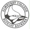 Elmhurst College Bluejay Backers