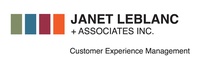 Janet LeBlanc + Associates