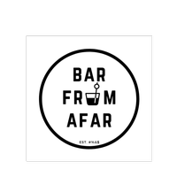 Bar From Afar