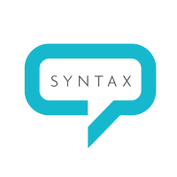 Syntax Strategic