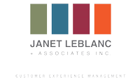 Janet LeBlanc + Associates