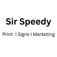 Sir Speedy Print / Signs / Marketing