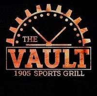 The Vault 1905 Sports Bar