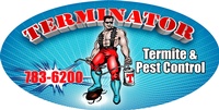 Terminator Termite and Pest