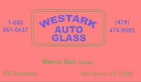 Westark Auto Glass