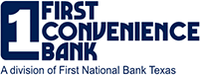 First Convenience Bank