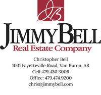 Jimmy Bell Real Estate Company