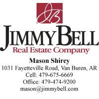 Jimmy Bell Real Estate Company