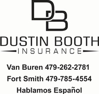 State Farm-Dustin Booth Agency