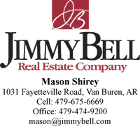 Jimmy Bell Real Estate Company
