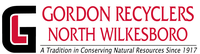 Gordon Recyclers-North Wilkesboro