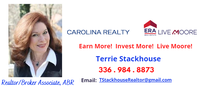 Stackhouse, Terrie - Realtor