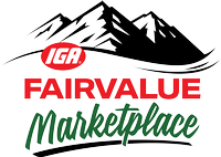 Rock Creek IGA