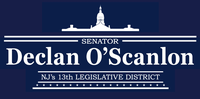 Senator Declan J. O'Scanlon, Jr.