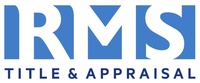 RMS Title and Appraisal