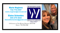 Woodward Realty Group Rumson