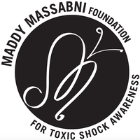 Don't Shock Me - Maddy Massabni Foundation for Menstrual Toxic Shock Awareness