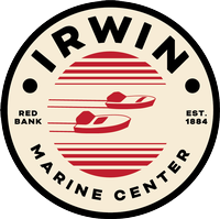 Irwin Marine Center