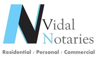 Vidal Notaries, LLC