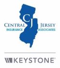 Central Jersey Insurance