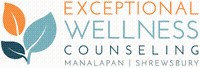 Exceptional Wellness Counseling