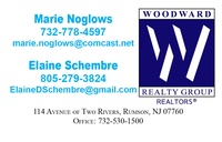 Woodward Realty Group Rumson