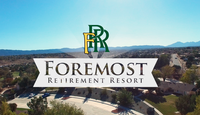 Foremost Retirement Resort & Terrace Room @ Foremost