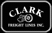 Clark Freight Lines Inc