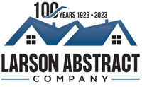 Larson Abstract Company, Inc.