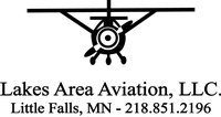 Lakes Area Aviation