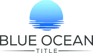 Blue Ocean Title