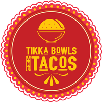 Tikka Bowls and Tacos 