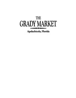 The Grady Market