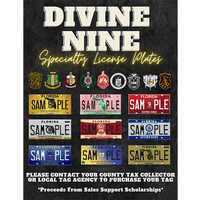 Divine Nine