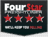 Fourstar Frieghtliner