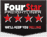 FourStar Freightliner
