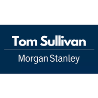 Tom Sullivan: Morgan-Stanley