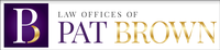 Law Offices Of Pat Brown