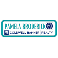 Coldwell Banker Realty - Pamela Broderick